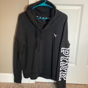 Victoria’s Secret Pink Sweatshirt